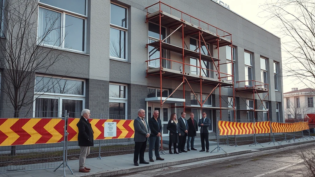 Szkoła "Dwójka" w Milanówku przejdzie gruntowną modernizację. Ponad 3,9 mln zł na ekologiczne i nowoczesne rozwiązania