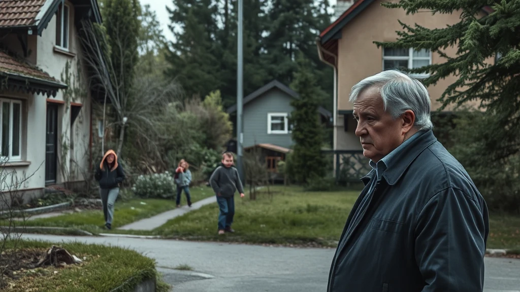 Piastów: Koszmar na Wyspiańskiego. Króliki, szczury i sąsiedzki spór zagrażają mieszkańcom