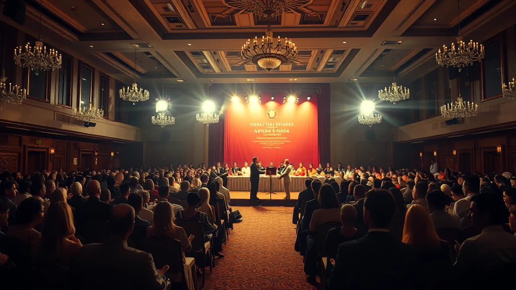 Perły Mazowsza 2024: Poznajcie Najlepszych z Najlepszych w Regionie!