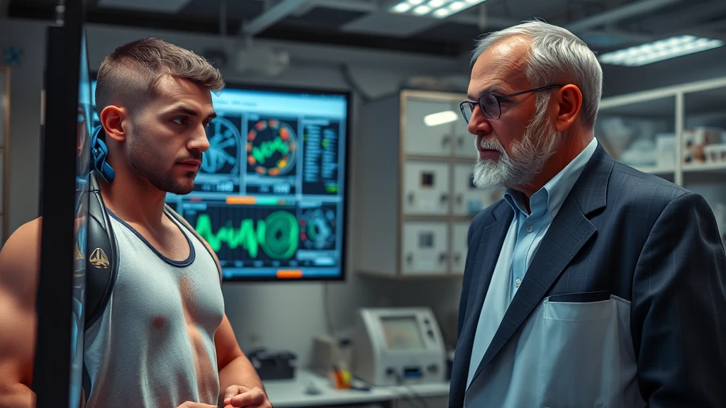 Ołeksandr Usyk w Polsce: Wielka umowa naukowa z AWF Katowice!