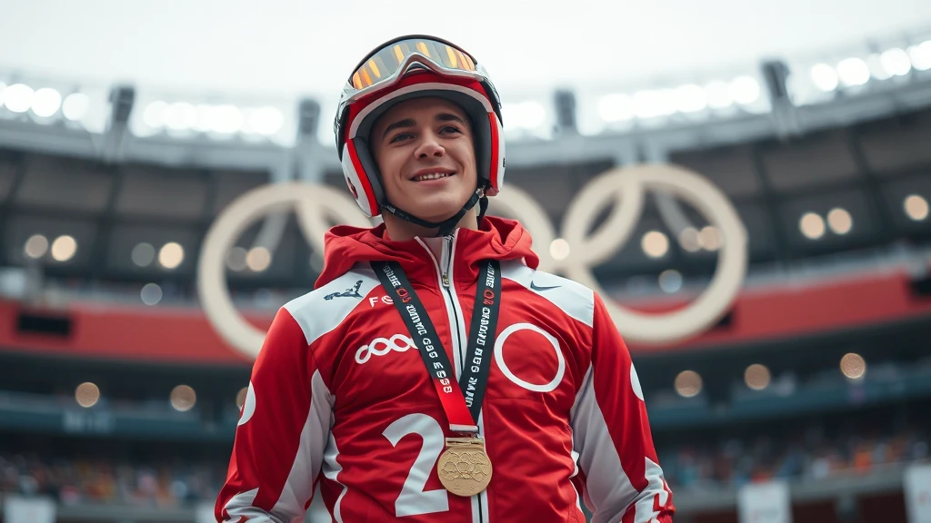 Koniec sezonu dla Kacpra Tomasiaka. Oficjalny komunikat potwierdza brak startu w Zakopanem