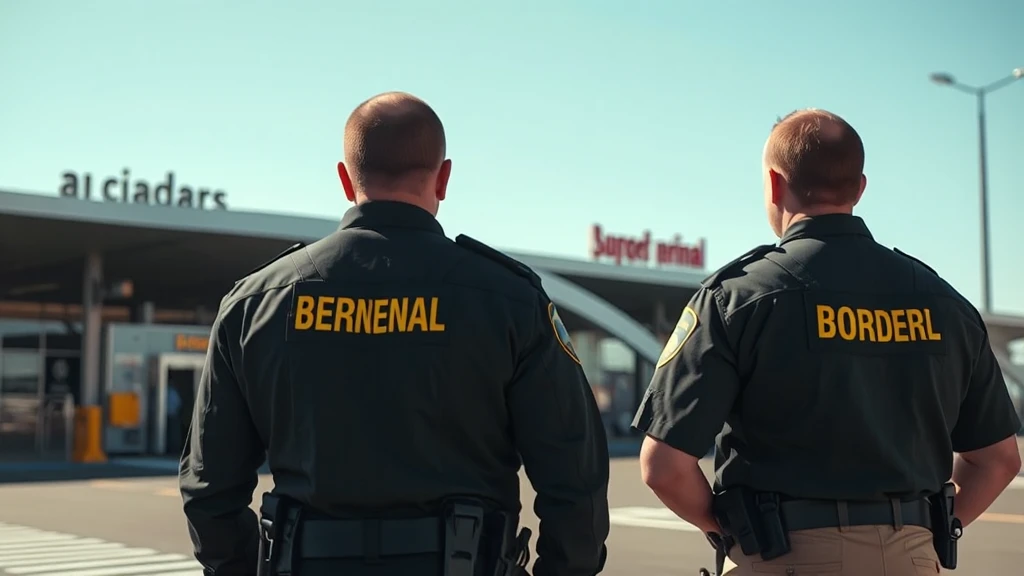 Żart o bombie na lotnisku w Gdańsku kosztował ją wakacje. Interweniowała Straż Graniczna