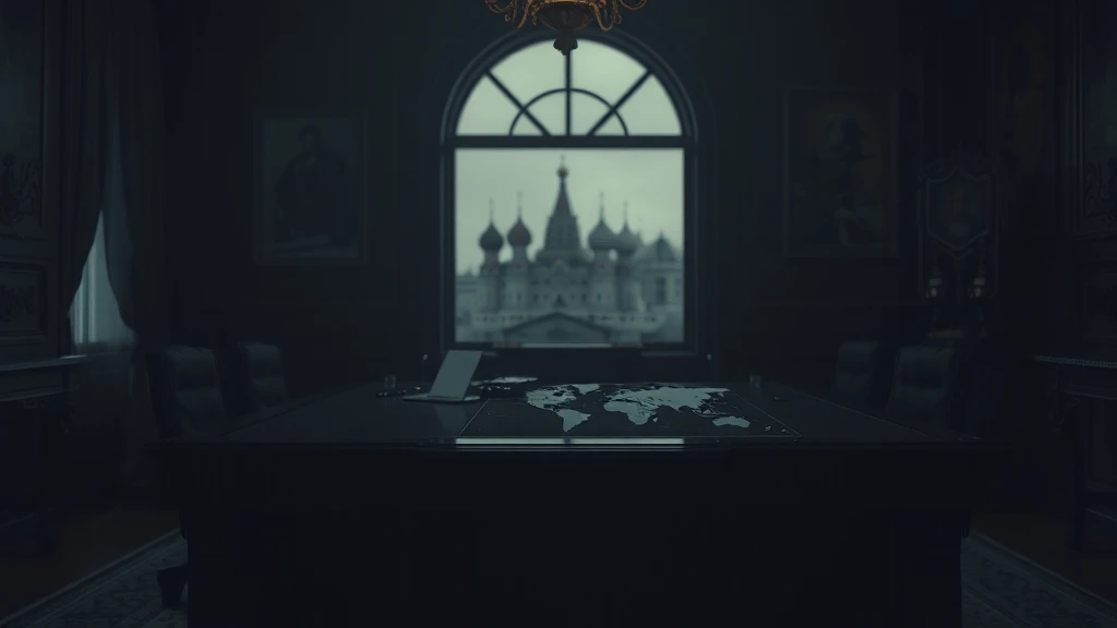 Putin był gotowy zakończyć wojnę? Media: Decyzja Trumpa zmieniła wszystko