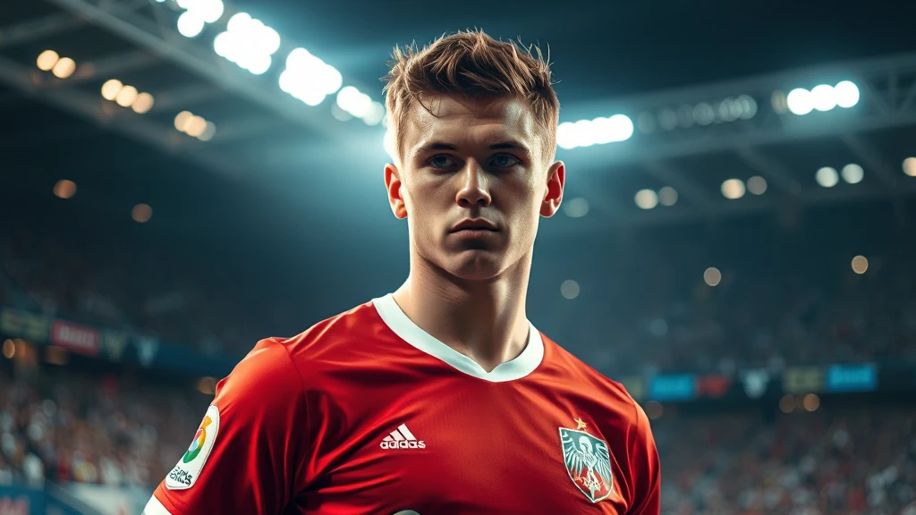 Kiwior na tronie, Lewy poza TOP 5. Zaskakujące zmiany w czołówce najdroższych Polaków!