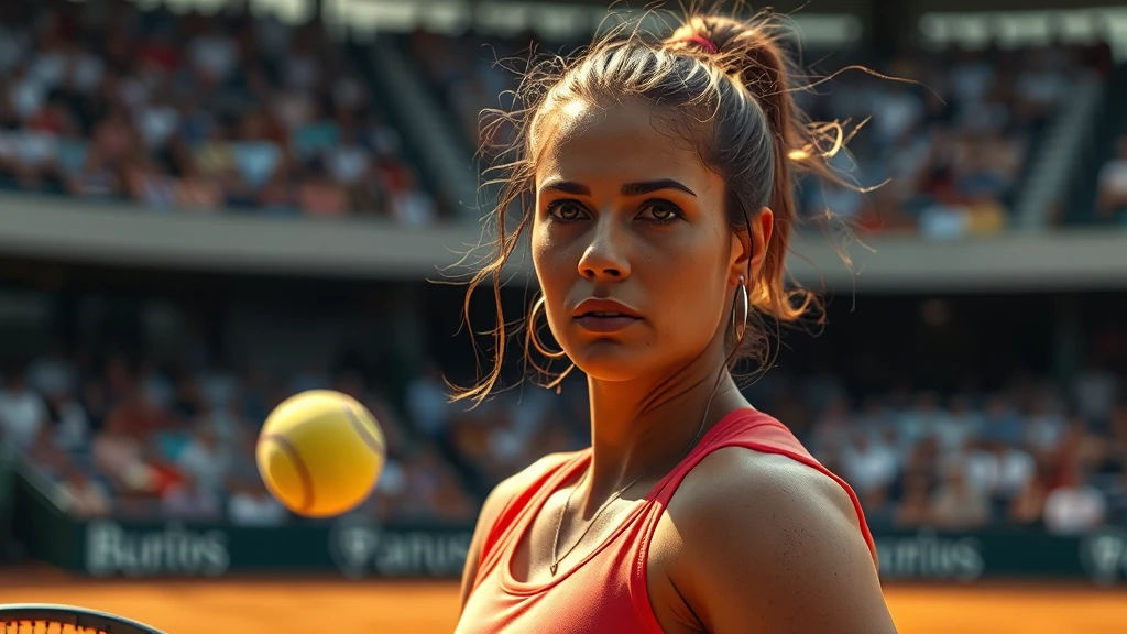 Iga Świątek potrzebuje trenera-szefa. Ekspertka wyjaśnia, jakiego szkoleniowca powinna wybrać