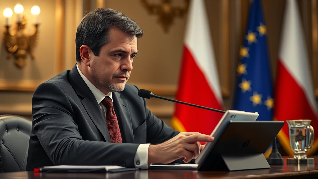 Premier Tusk: Wizyta Nawrockiego na Węgrzech przynosi skutki niekorzystne dla Polski