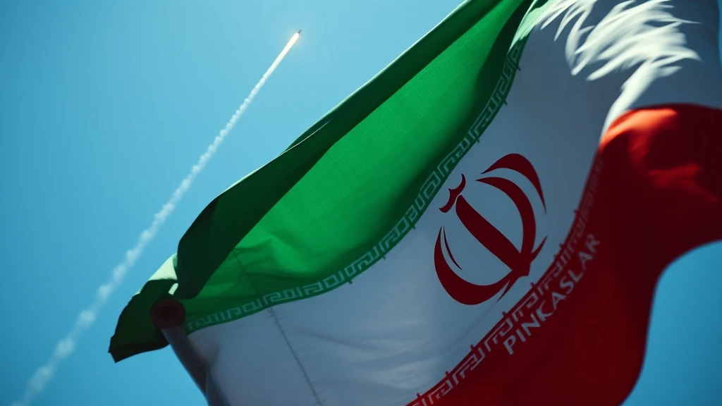 Iran stawia ultimatum: Pięć kluczowych żądań zamiast amerykańskiego planu pokojowego
