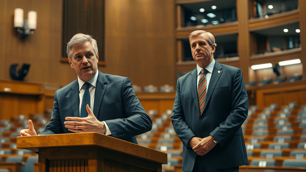 PiS i Konfederacja łączą siły. Chcą odwołania minister klimatu. Liczą na głosy z koalicji!