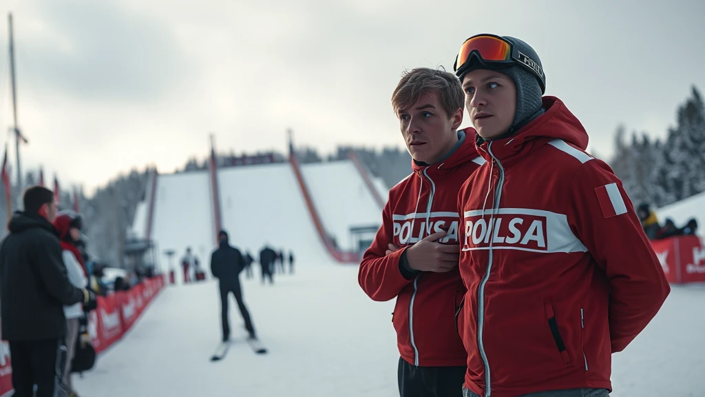 Stoch i Żyła pod presją w Planicy. Sezon może zakończyć się wcześniej niż planowano!