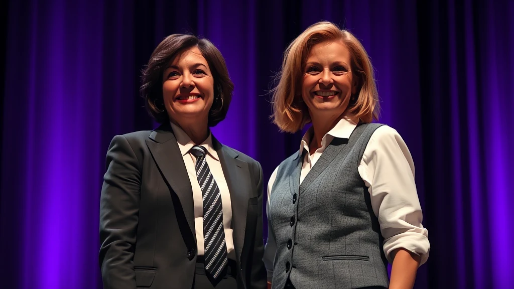 Janja Lesar o byłym partnerze: "Emocjonalnie jest dalej czasami trudno"