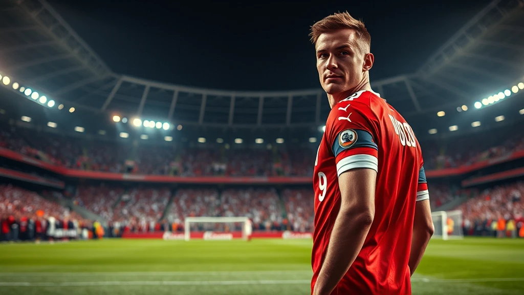 Lewandowski i jego klątwa na PGE Narodowym. Czy tym razem historia zatoczy koło?