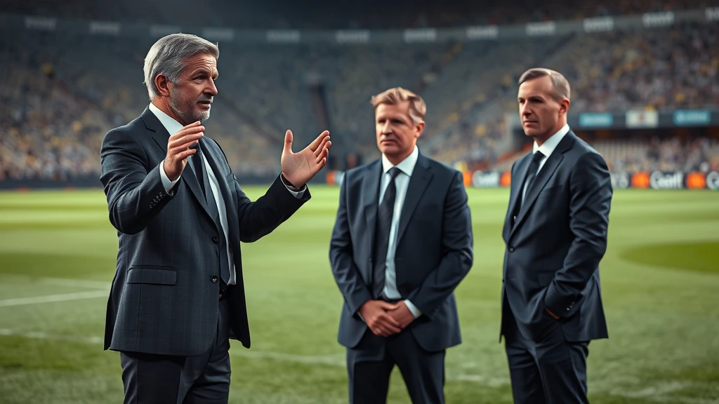 Słowna potyczka selekcjonerów przed kluczowym meczem. Sylvinho odpowiada Urbanowi!