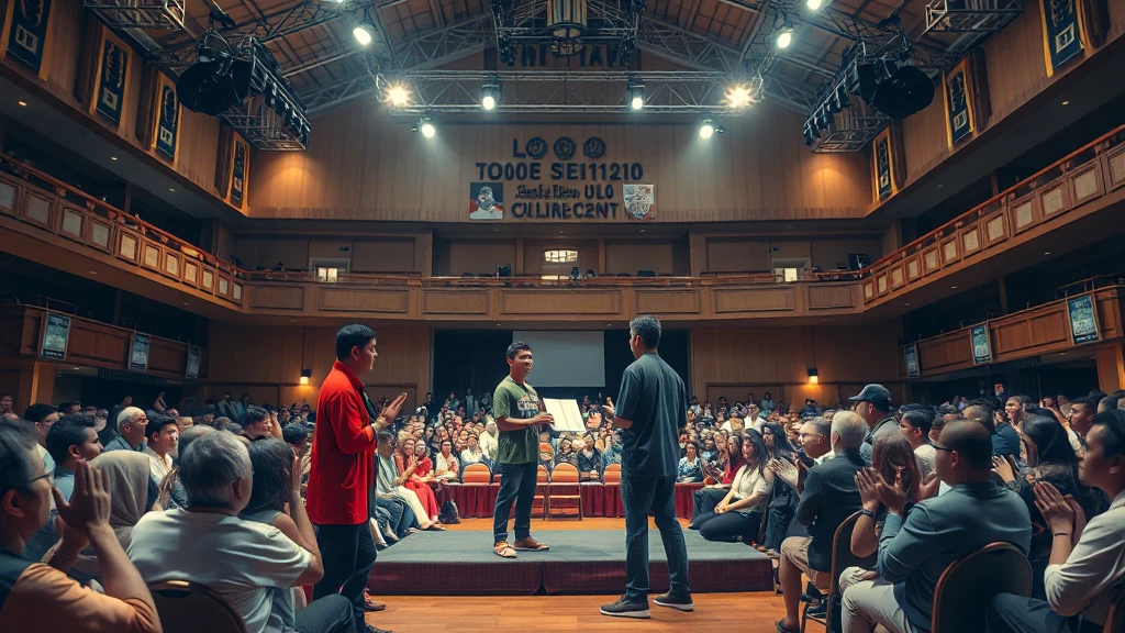 Sochaczewska Gala Sportu: Dawid Plichta Sportowcem Roku, Wieczór Pełen Emocji i Orkanowych Natchnień