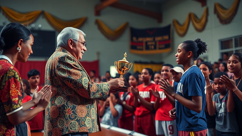 Sochaczew świętuje sukcesy sportowe: poznaliśmy Sportowca Roku!