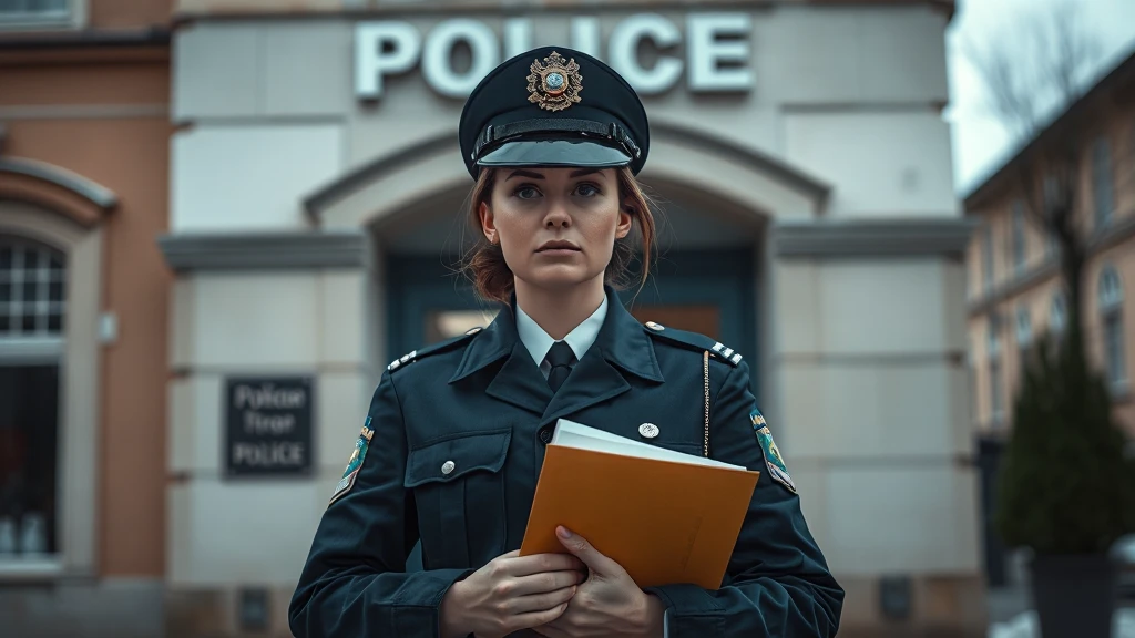 Sochaczew: Zatrzymano kobietę poszukiwaną za usiłowanie zabójstwa