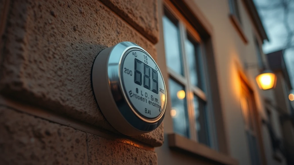 Wiadomości z regionu: Spadek cen ciepła w mieście – czy mieszkańcy Sochaczewa odczują ulgę?