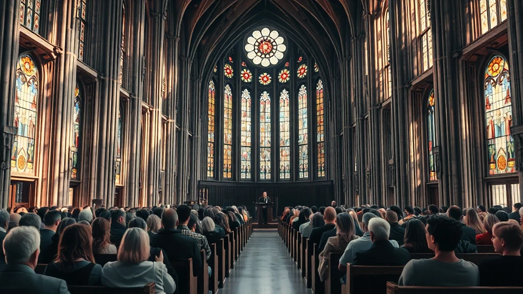 Ruszył II Synod Diecezji Łowickiej – zaproszenie dla wszystkich wiernych