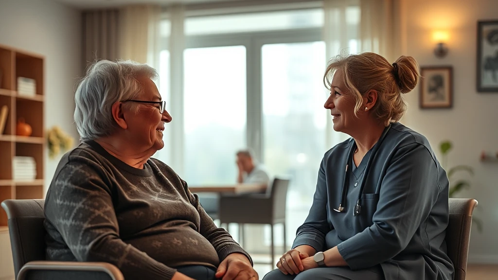 Absurdy w DPS-ach odchodzą w przeszłość: dzieci nie zapłacą za dorosłych!