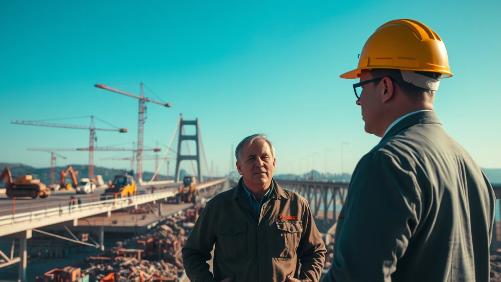 Sochaczew na liście kluczowych inwestycji: 16 milionów na nowy most i wsparcie dla uczniów