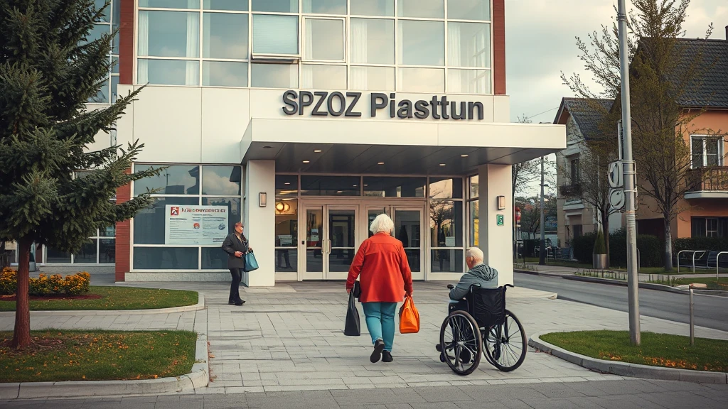 Milanówek i Piastów z milionowym wsparciem: Nowy sprzęt medyczny i kanalizacja poprawią życie mieszkańców