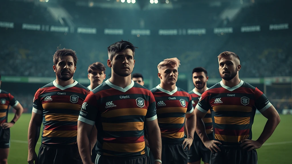 RC ORLEN Orkan Sochaczew rozpoczyna kluczową fazę sezonu!