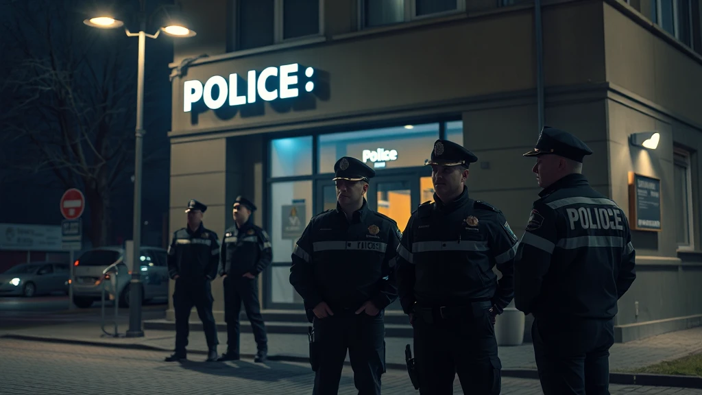 Sosnowiec: 43-latek zatrzymany za serię kradzieży. Łup na ponad 1600 zł!