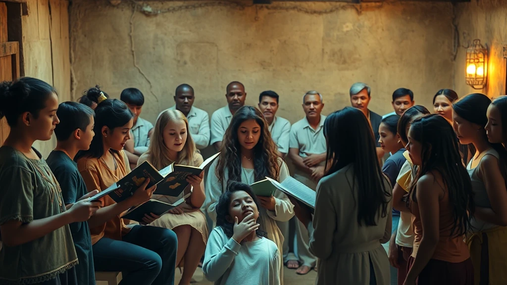 Festiwal Miniatur Teatralnych w Żyrardowie: Konkurs Recytatorski dla młodych talentów