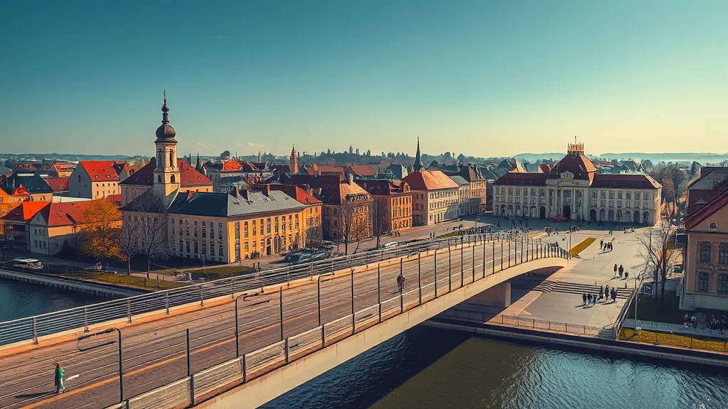 Sochaczew pod lupą: Od wielkich inwestycji po lokalne wydarzenia - co dzieje się w regionie?
