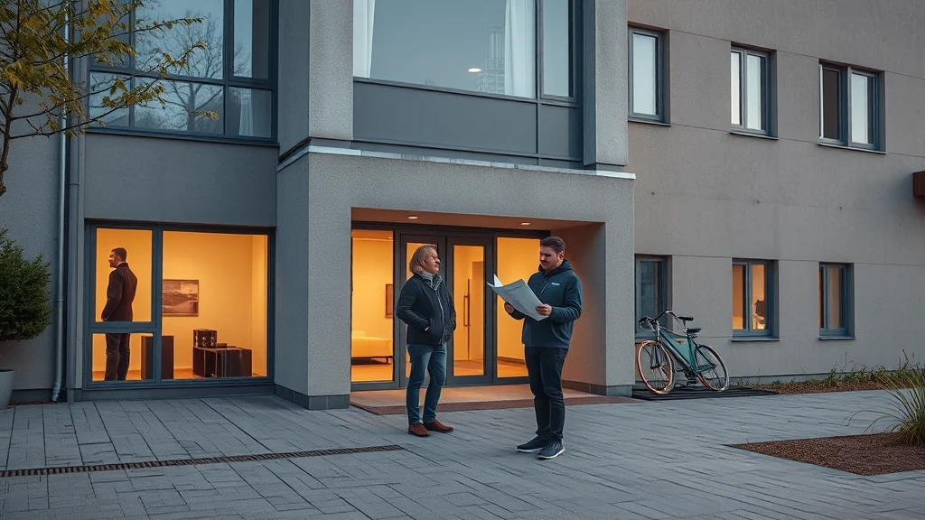 Powiat Pruszkowski rozpoczyna budowę Domu Pomocy Społecznej w Brwinowie. Kluczowy etap za nami!