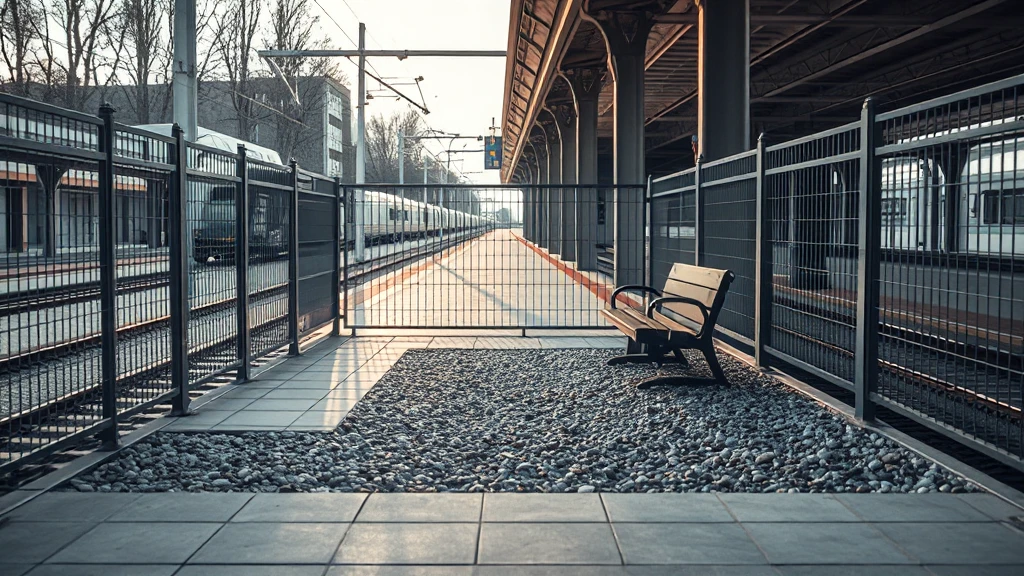 Grodzisk Mazowiecki: Nowe, wygodniejsze wejście na przystanek WKD Piaskowa!