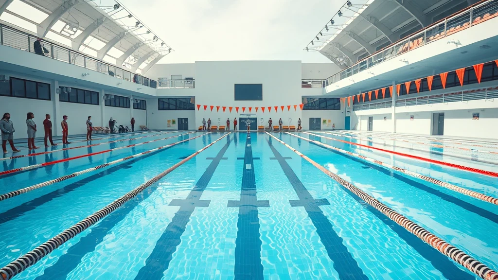 Grand Prix w Ratownictwie Wodnym 2026: Czy Żyrardów będzie gospodarzem?