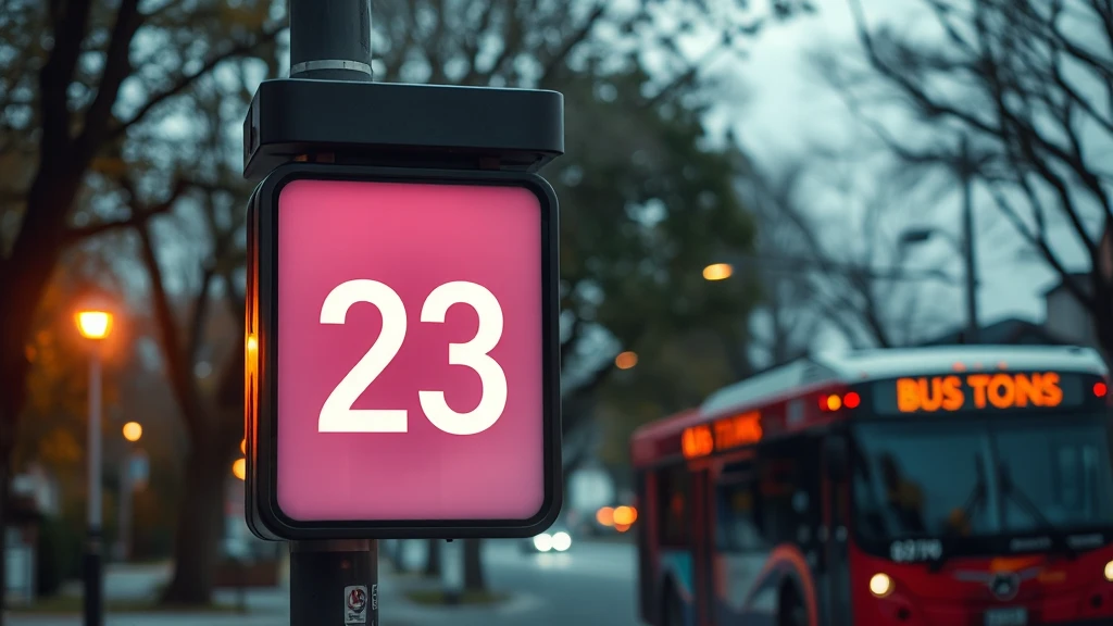 Rewolucja w transporcie! Linia 23 z nową trasą – kluczowe połączenie dla mieszkańców Starej Wsi i okolic od 1 kwietnia 2026