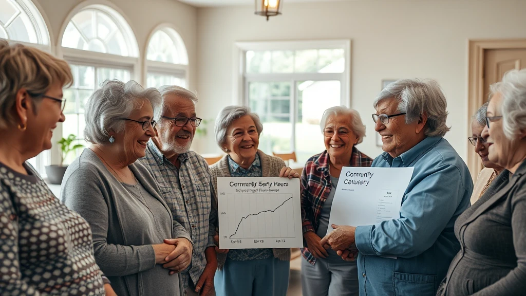 Raszyn inwestuje w opiekę! Zwiększona liczba godzin wsparcia i krótszy czas oczekiwania dzięki "Premii społecznej"