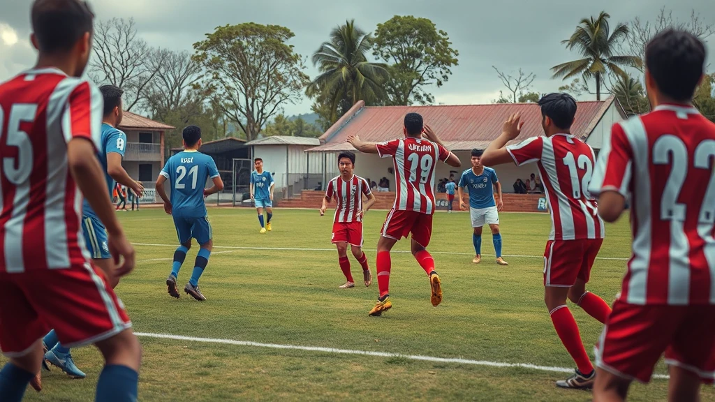 Orkan i Pogoń triumfują na boiskach Klasy B. Ogniwo również punktuje