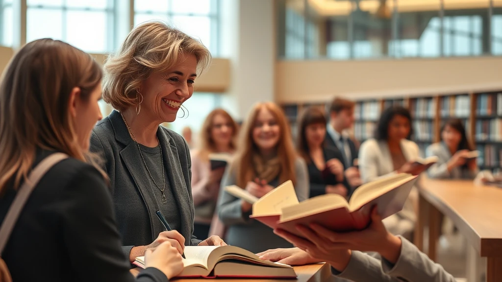 Laureatka Nike w Sosnowcu! Spotkanie z Elizą Kącką już we wtorek