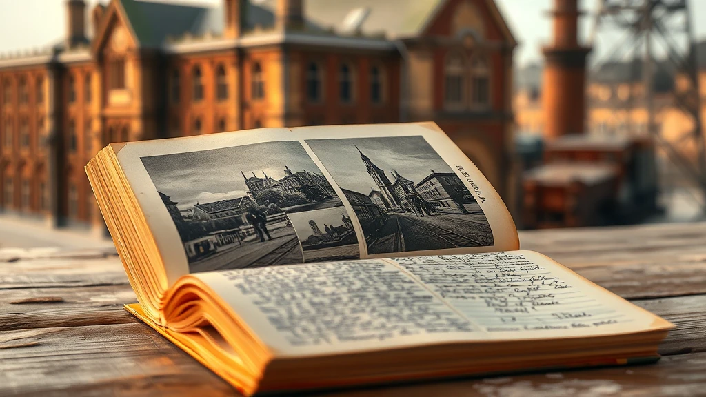 Dwie nowe książki przybliżają historie żyrardowskich bohaterów