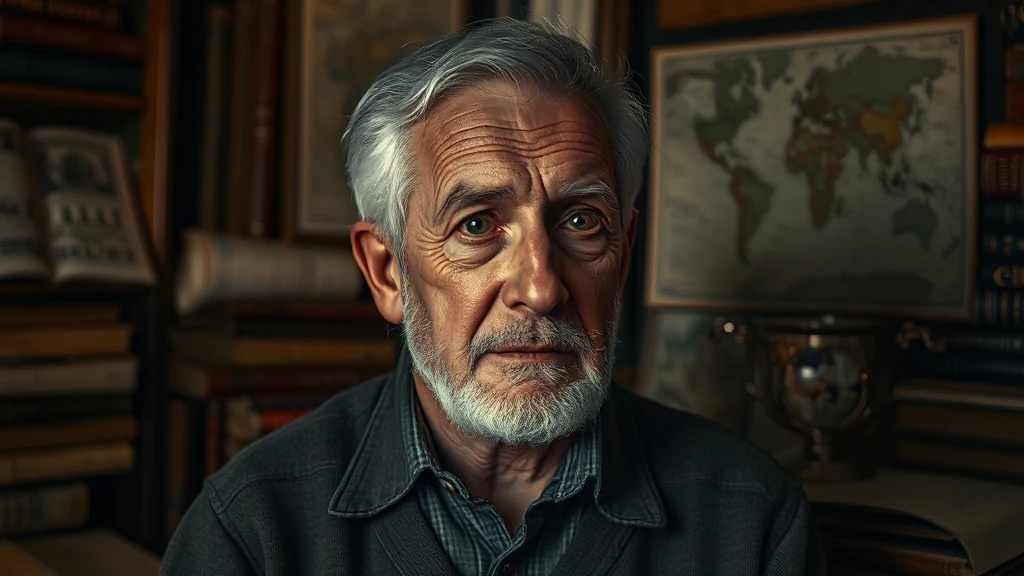 Sochaczew żegna Janusza Koblę – wielkiego miłośnika lokalnej historii