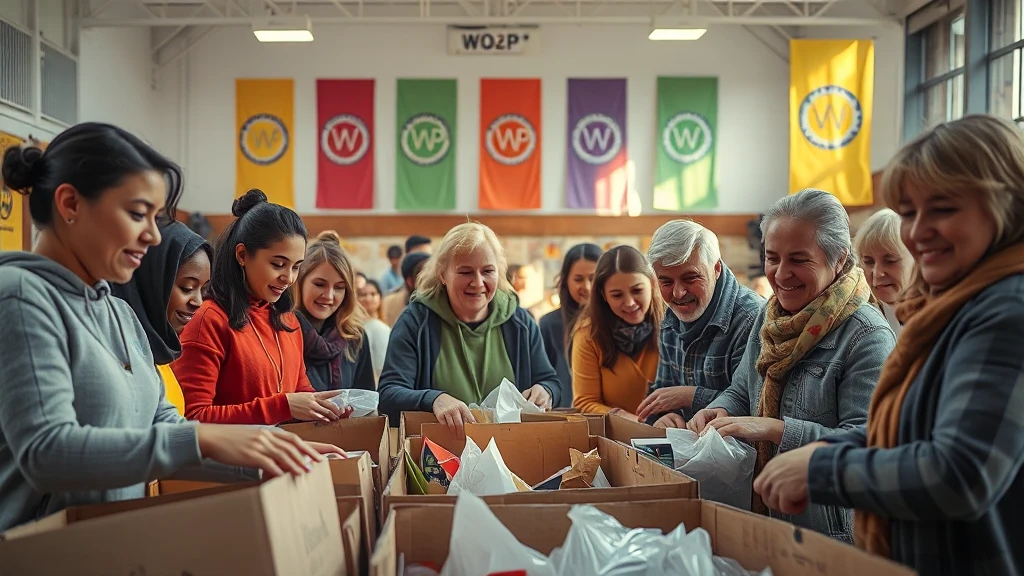 Rekordowa kwota WOŚP! 34. Finał przeszedł najśmielsze oczekiwania