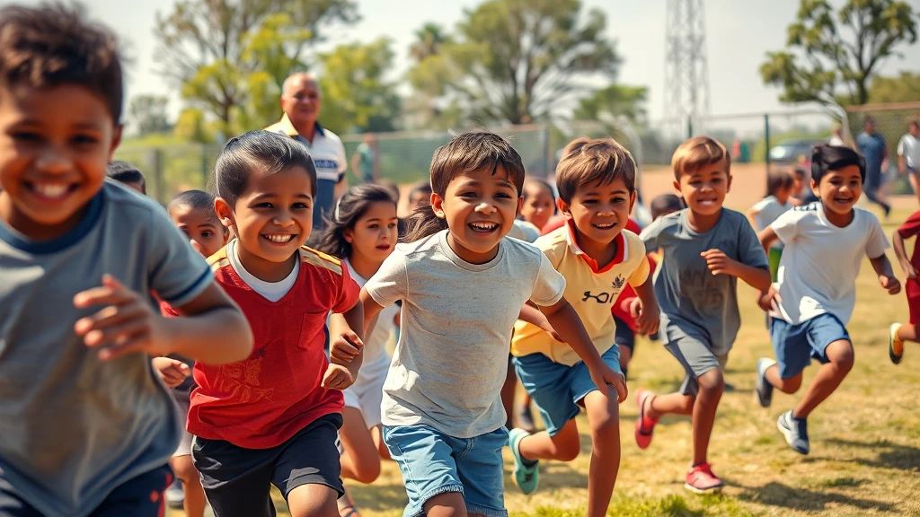 Gmina Rybno inwestuje w sportowe talenty: Dotacja na zajęcia dla dzieci