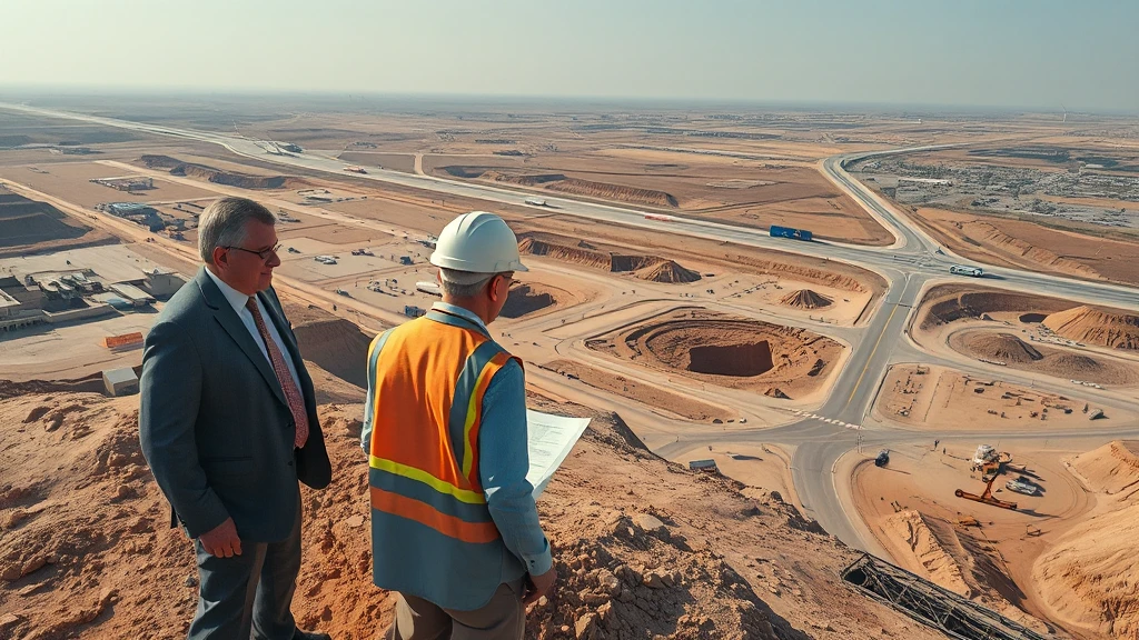 Archeolodzy na tropie historii. Wielkie badania przed budową lotniska!