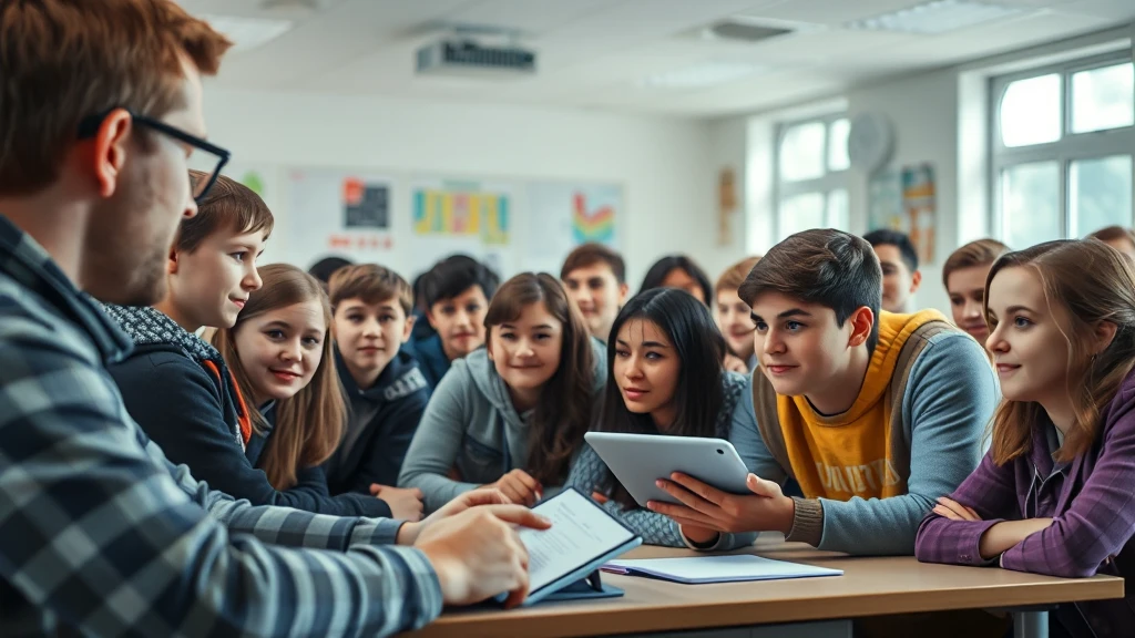 Szkoły w Sochaczewie walczą z hejtem. Rusza program RapPedagog!