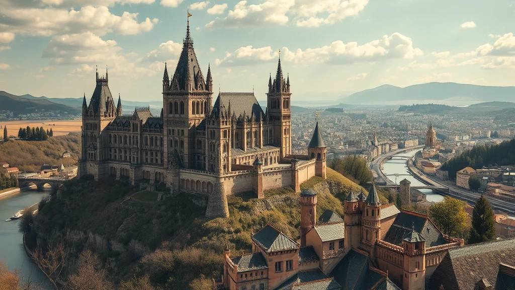 Wawel - Czy warto wybrać się na historyczną wycieczkę do Krakowa?