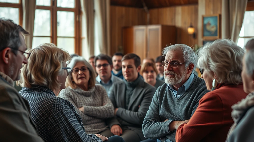 Debata o bezpieczeństwie w Teresinie – mieszkańcy zaproszeni do dyskusji