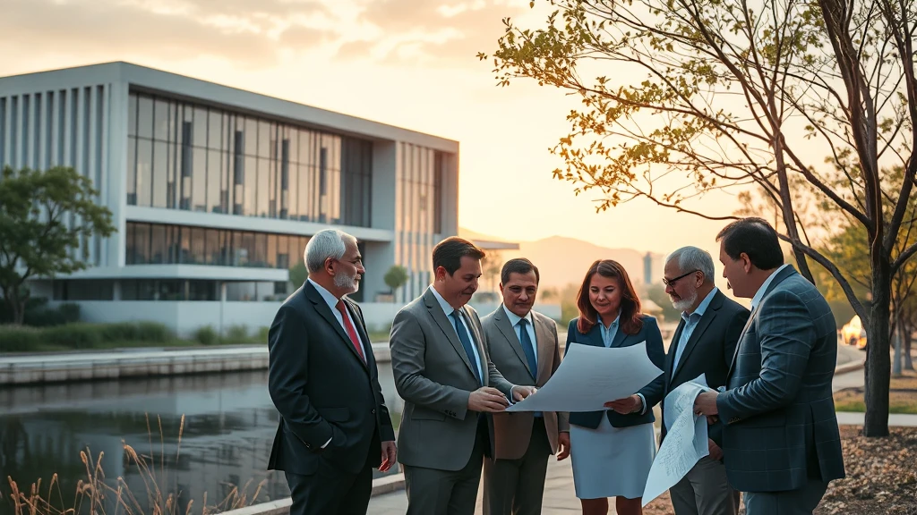 Pruszków odnawia partnerstwo z niemieckim Esslingen. Zielone inwestycje i wymiana doświadczeń kluczem do rozwoju