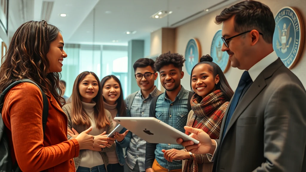 Studenci szukają praktyk w Urzędzie Marszałkowskim Województwa Mazowieckiego – szansa na rozwój kariery!