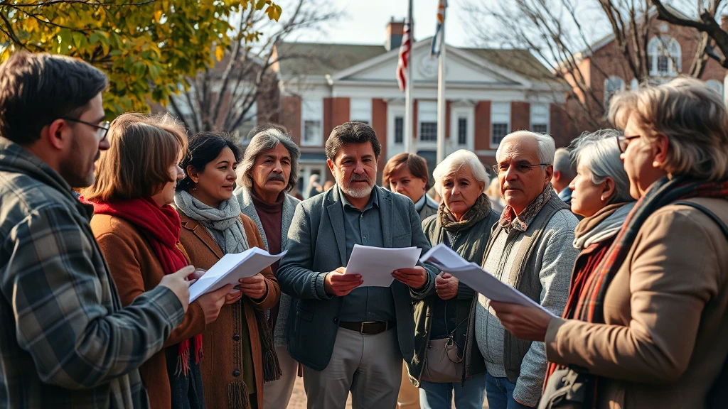 Nocna prohibicja w Teresinie? Mieszkańcy czekają na decyzje
