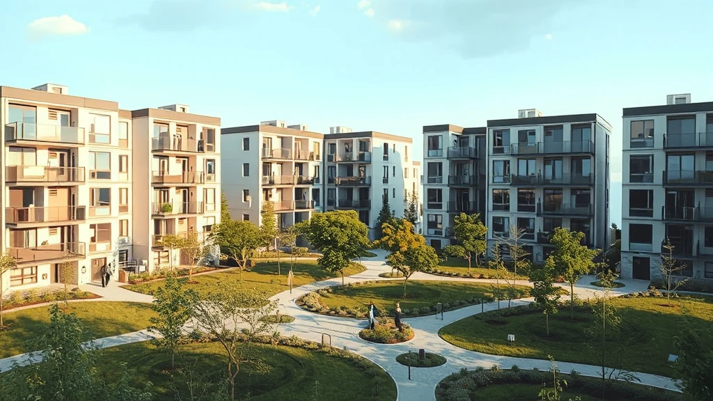 Nowe mieszkania przy Naftowej: 288 lokali i ponad 96 milionów złotych na inwestycję