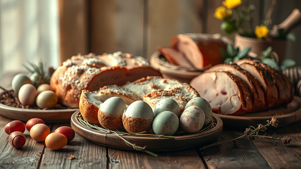 Wielkanoc w 2026 roku: Czy święta będą droższe? Sprawdzamy ceny świątecznych zakupów