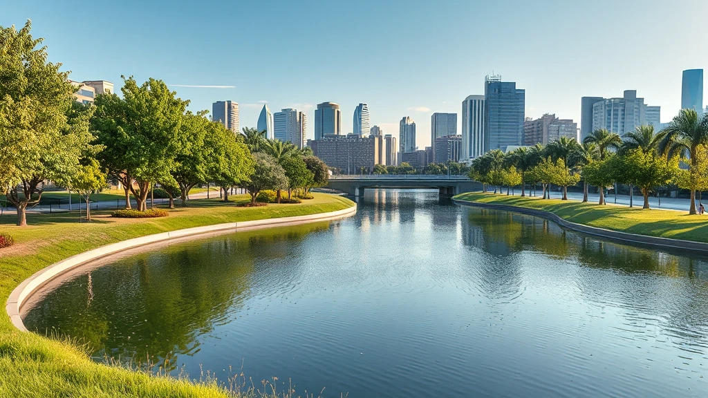 Sochaczewskie bulwary zyskają nowy staw. Inwestycja rozwiąże problem zalewania?