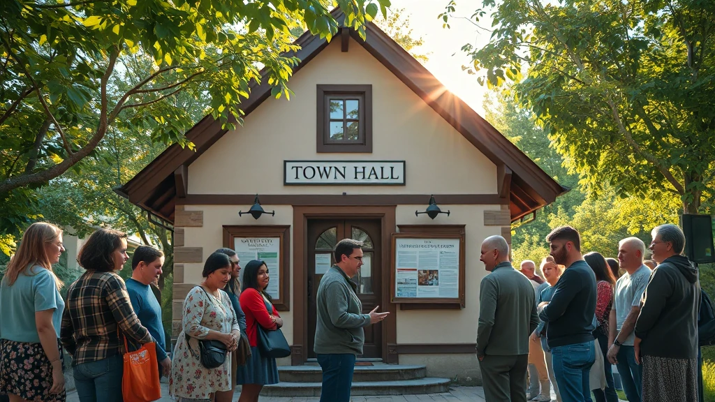 Gmina Sochaczew wzywa mieszkańców do wspólnego działania! Sprawdź, jak możesz pomóc